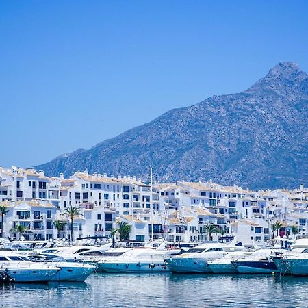 Apartamento Marbella Oldtown I Kültér fotó