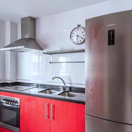 Apartamento Marbella Oldtown I Kültér fotó