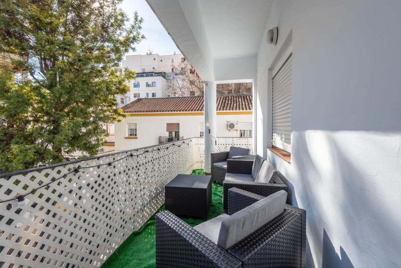 Apartamento Marbella Oldtown I Kültér fotó