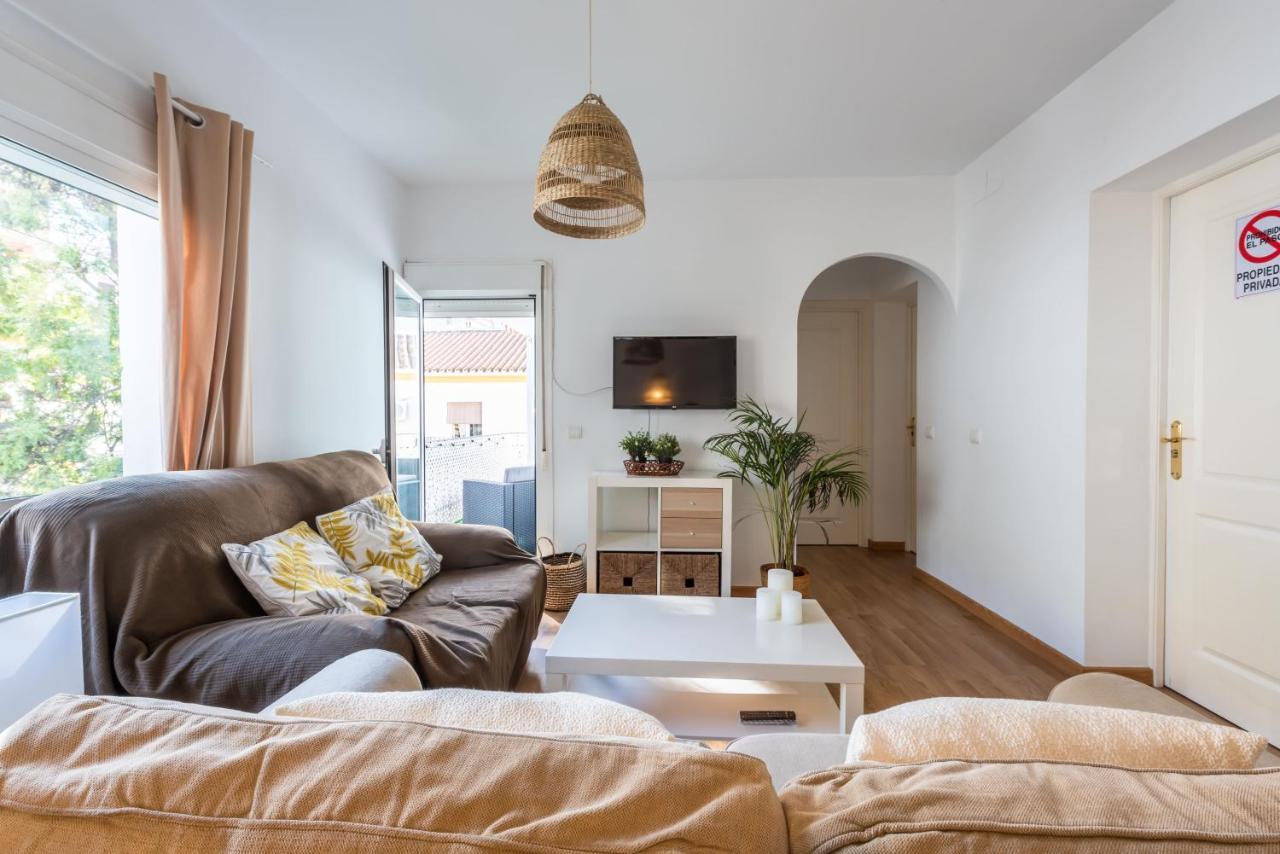 Apartamento Marbella Oldtown I Kültér fotó