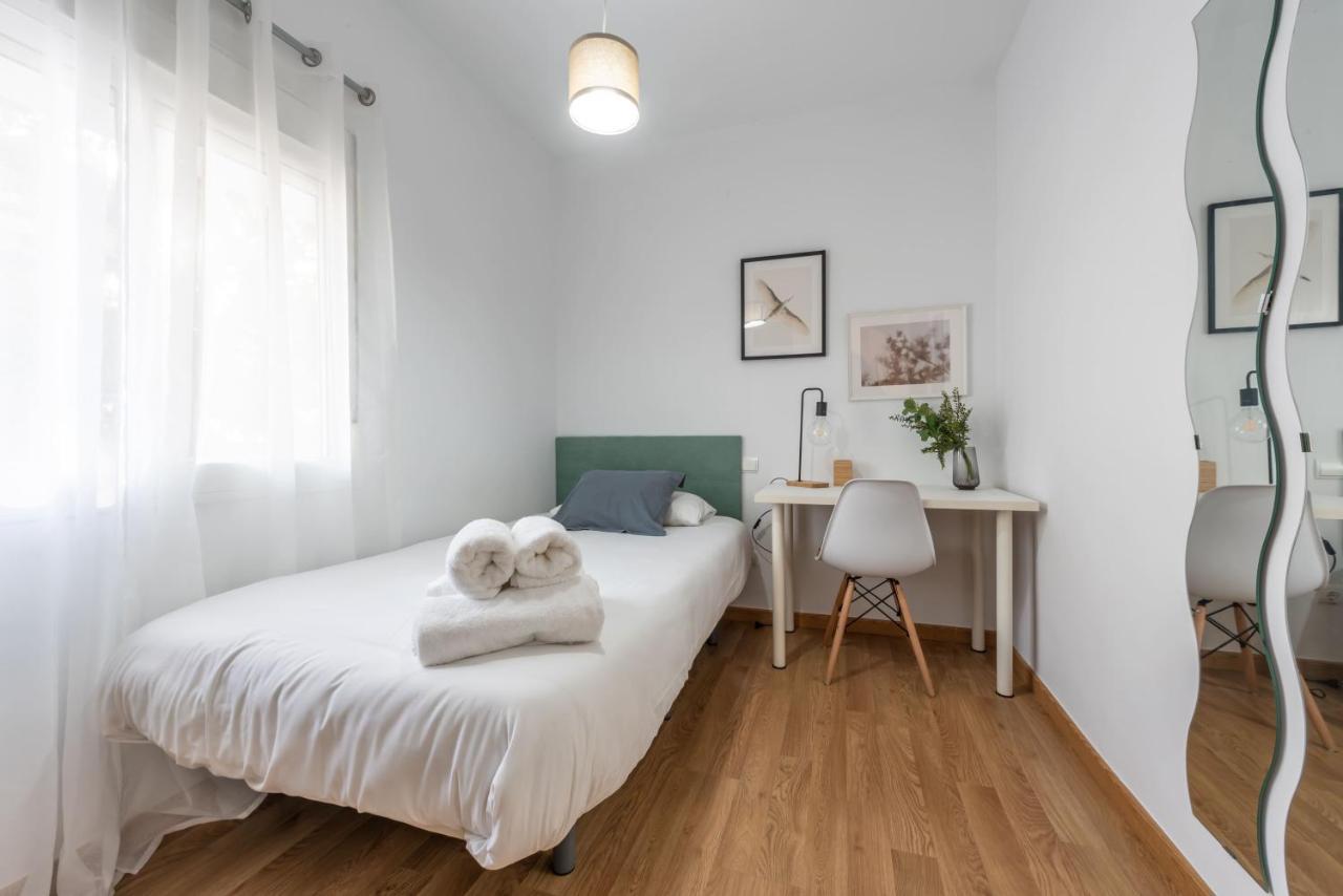 Apartamento Marbella Oldtown I Kültér fotó