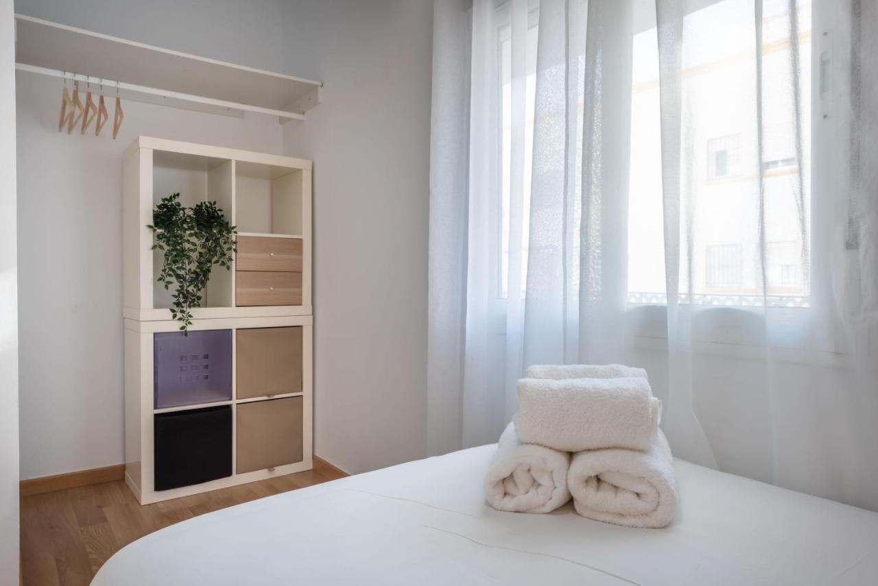 Apartamento Marbella Oldtown I Kültér fotó