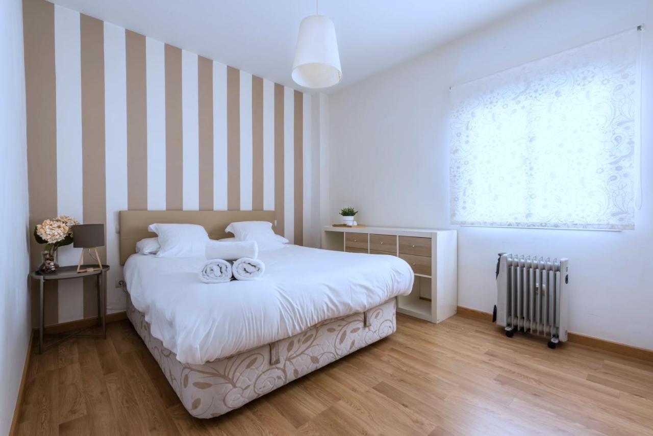 Apartamento Marbella Oldtown I Kültér fotó