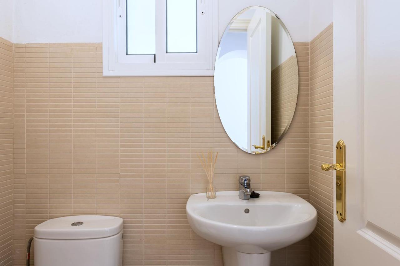 Apartamento Marbella Oldtown I Kültér fotó